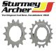 Sturmey Archer Spare Parts