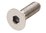 M5 Stainless Steel Counter Sunk Bolt