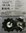1pr Shimano XT M773 11t Jockey Wheels / Gear Pulleys