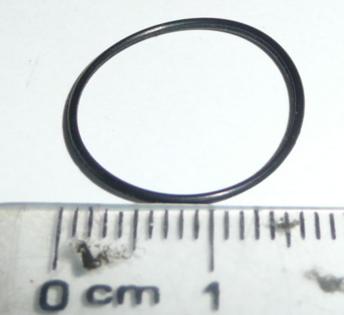 Sigma Small O Ring