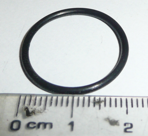 Sigma Large O Ring