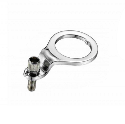 Dia Compe Chrome Steel 1 Inch Shallow Drop Cable Hanger With Adjuster